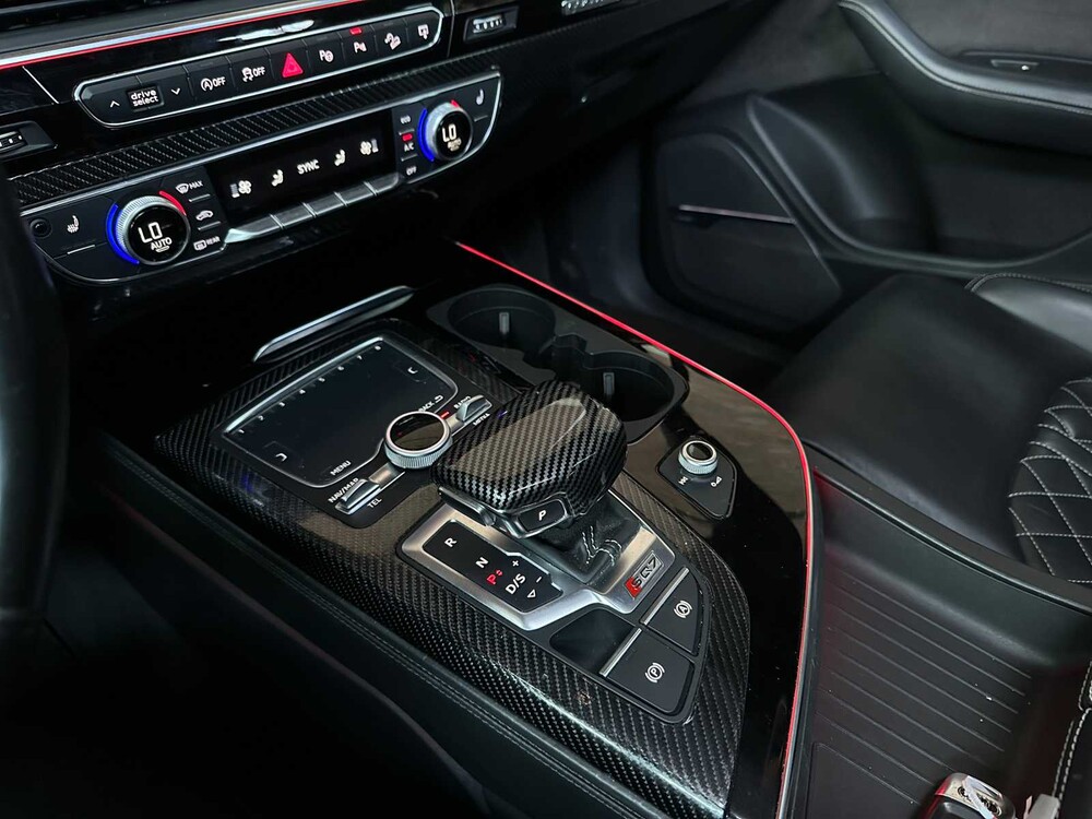 Audi SQ7 4.0 TDI V8 Quattro Pro Line + S-Line 435hp 2017, N-637-NJ