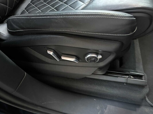 Audi SQ7 4.0 TDI V8 Quattro Pro Line + S-Line 435hp 2017, N-637-NJ