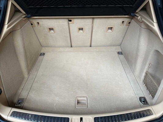 Porsche Macan S 3.0 V6 350pk 2015