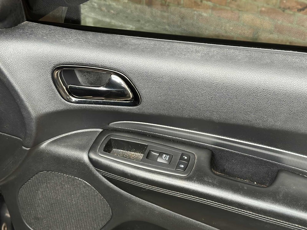 Dodge Durango GT PLUS 3.6 V6 305pk 2019