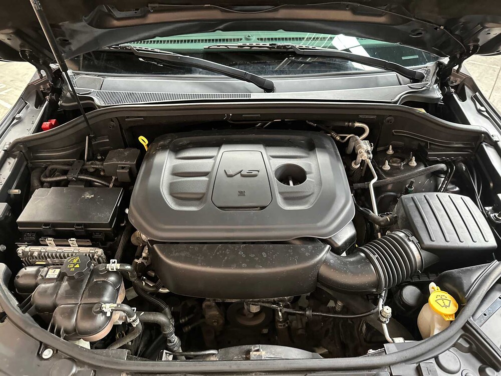 Dodge Durango GT PLUS 3.6 V6 305pk 2019