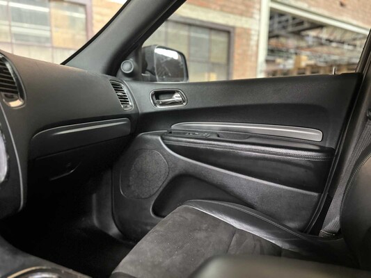 Dodge Durango GT PLUS 3.6 V6 305pk 2019