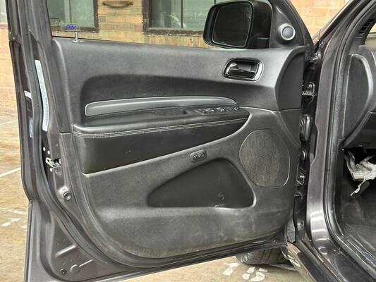 Dodge Durango GT PLUS 3.6 V6 305pk 2019