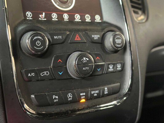 Dodge Durango GT PLUS 3.6 V6 305pk 2019