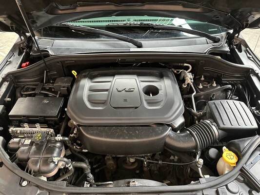 Dodge Durango GT PLUS 3.6 V6 305pk 2019