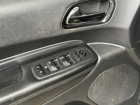 Dodge Durango GT PLUS 3.6 V6 305pk 2019