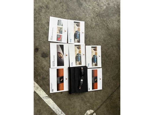 Porsche Macan S 3.0 V6 340pk 2014