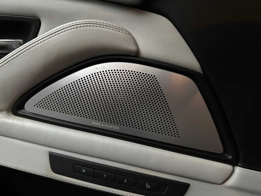 BMW M5 4.4 V8 F10 650pk 2013 5-serie