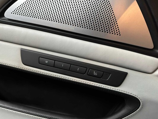 BMW M5 4.4 V8 F10 650pk 2013 5-serie