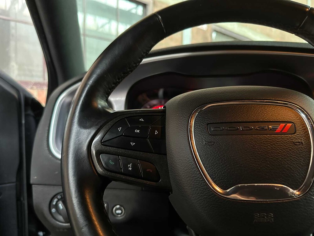 Dodge Charger SXT 3.6 V6 296pk 2020