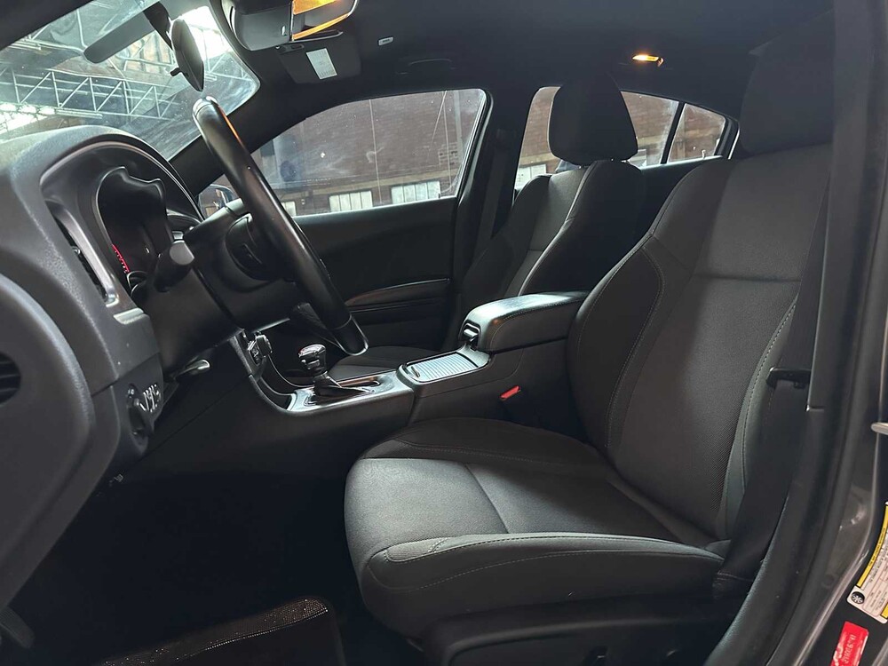 Dodge Charger SXT 3.6 V6 296pk 2020