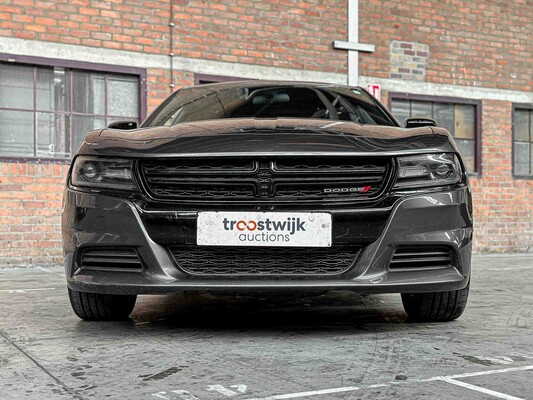 Dodge Charger SXT 3.6 V6 296pk 2020