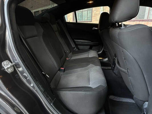 Dodge Charger SXT 3.6 V6 296pk 2020