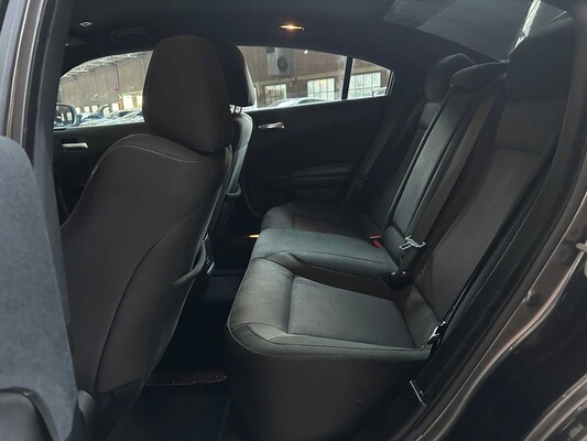 Dodge Charger SXT 3.6 V6 296pk 2020