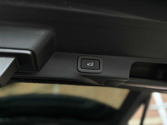 Land Rover Range Rover Sport SVR 5.0 V8 Supercharged 575pk 2019, R-184-SH