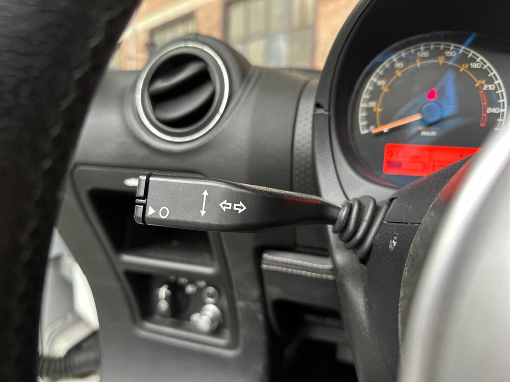 Tesla Roadster 2.0 SIGNATURE EDITION - NR 185 VAN 250 252pk 2010 (Origineel-NL), 15-KZH-4