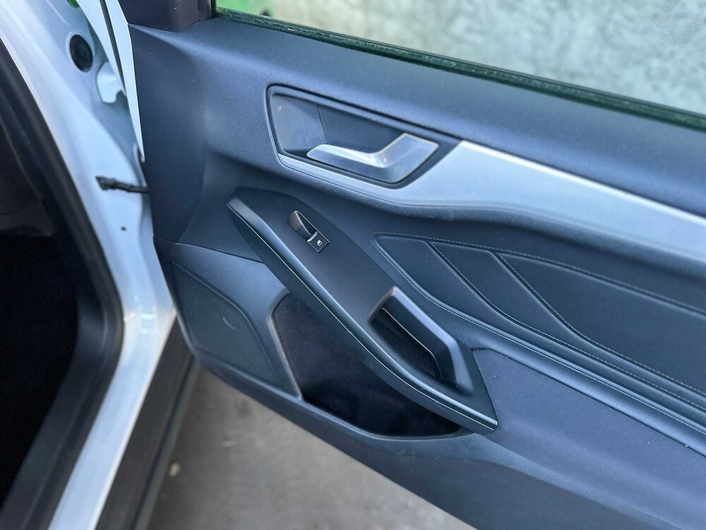 Ford Focus Wagon 1.0 EcoB. Tr Ed. bns 101pk 2019, G-320-KV