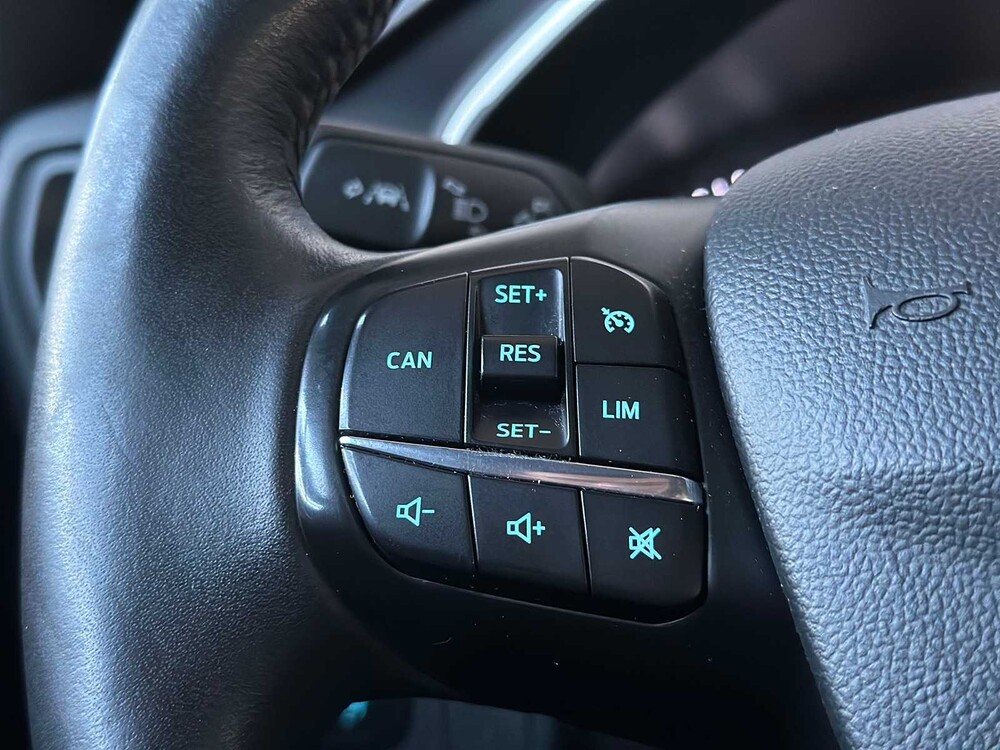 Ford Focus Wagon 1.0 EcoB. Tr Ed. bns 101pk 2019, G-320-KV