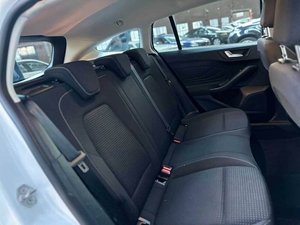 Ford Focus Wagon 1.0 EcoB. Tr Ed. bns 101pk 2019, G-320-KV