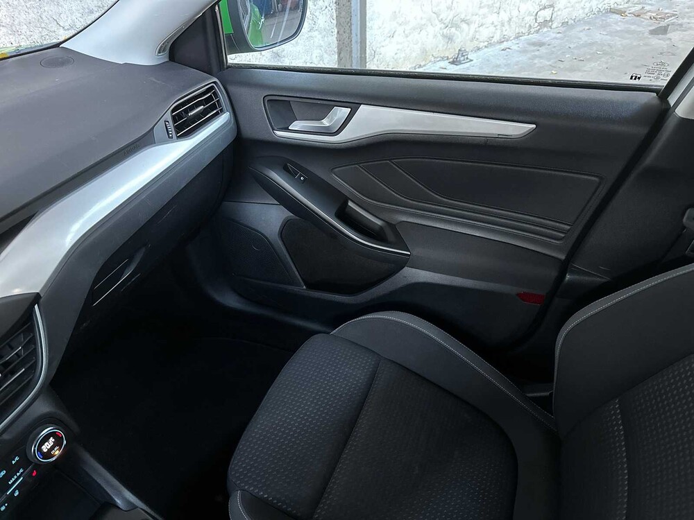 Ford Focus Wagon 1.0 EcoB. Tr Ed. bns 101pk 2019, G-320-KV