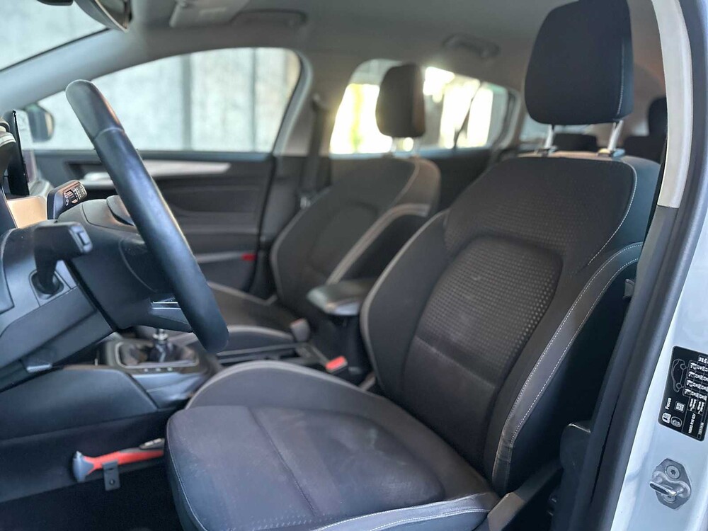 Ford Focus Wagon 1.0 EcoB. Tr Ed. bns 101pk 2019, G-320-KV