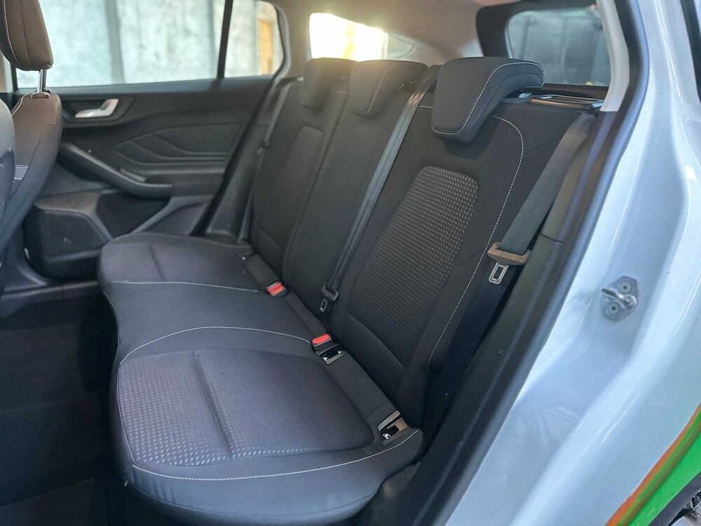 Ford Focus Wagon 1.0 EcoB. Tr Ed. bns 101pk 2019, G-320-KV