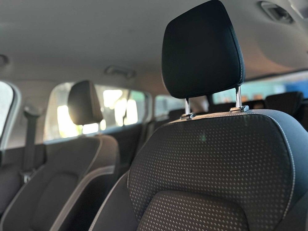 Ford Focus Wagon 1.0 EcoB. Tr Ed. bns 101pk 2019, G-320-KV