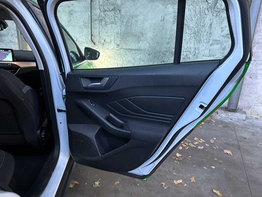 Ford Focus Wagon 1.0 EcoB. Tr Ed. bns 101pk 2019, G-320-KV
