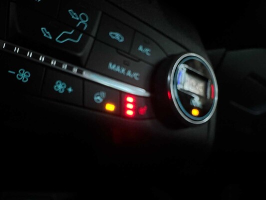 Ford Focus Wagon 1.0 EcoB. Tr Ed. bns 101pk 2019, G-320-KV