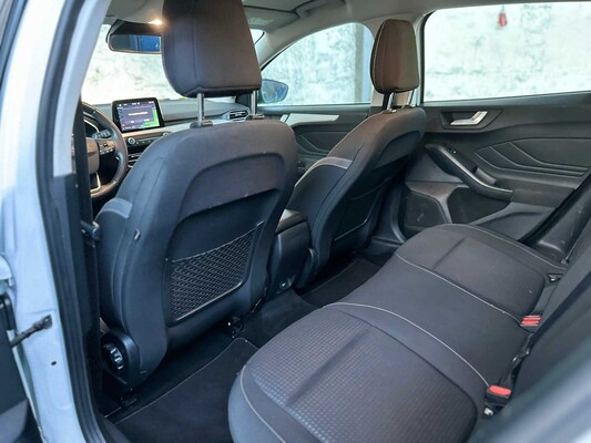 Ford Focus Wagon 1.0 EcoB. Tr Ed. bns 101pk 2019, G-320-KV