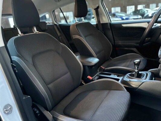 Ford Focus Wagon 1.0 EcoB. Tr Ed. bns 101pk 2019, G-320-KV