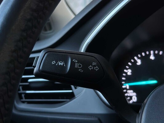 Ford Focus Wagon 1.0 EcoB. Tr Ed. bns 101pk 2019, G-320-KV