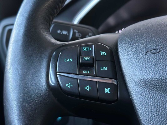 Ford Focus Wagon 1.0 EcoB. Tr Ed. bns 101pk 2019, G-320-KV