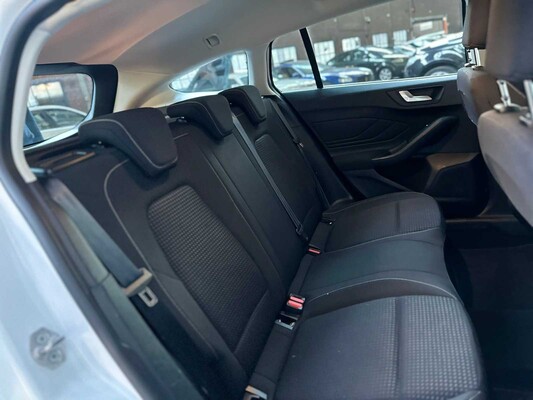 Ford Focus Wagon 1.0 EcoB. Tr Ed. bns 101pk 2019, G-320-KV