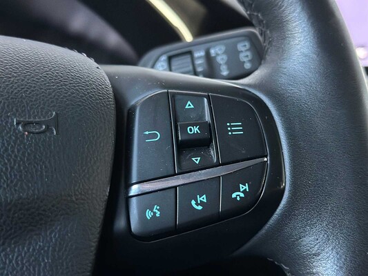 Ford Focus Wagon 1.0 EcoB. Tr Ed. bns 101pk 2019, G-320-KV