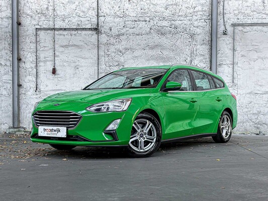 Personen- und Nutzfahrzeuge in Boxmeer