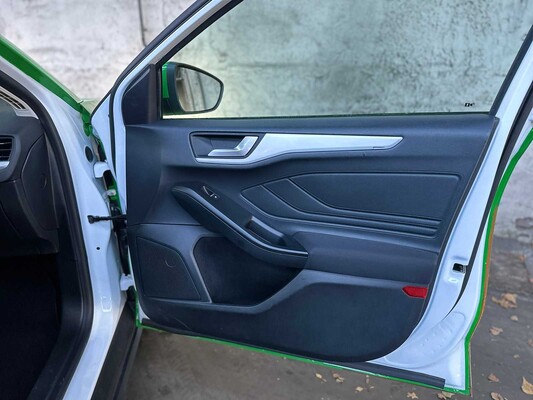 Ford Focus Wagon 1.0 EcoB. Tr Ed. bns 101pk 2019, G-320-KV