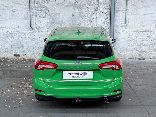 Ford Focus Wagon 1.0 EcoB. Tr Ed. bns 101pk 2019, G-320-KV