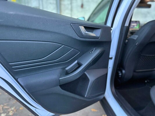 Ford Focus Wagon 1.0 EcoB. Tr Ed. bns 101pk 2019, G-320-KV