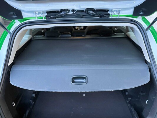 Ford Focus Wagon 1.0 EcoB. Tr Ed. bns 101pk 2019, G-320-KV