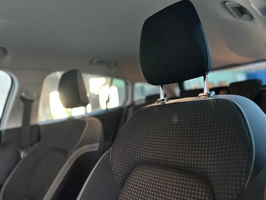 Ford Focus Wagon 1.0 EcoB. Tr Ed. bns 101pk 2019, G-320-KV