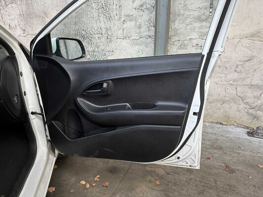 Kia Picanto 1.0 CVVT Comfort P. 69pk 2012, 70-XTK-1