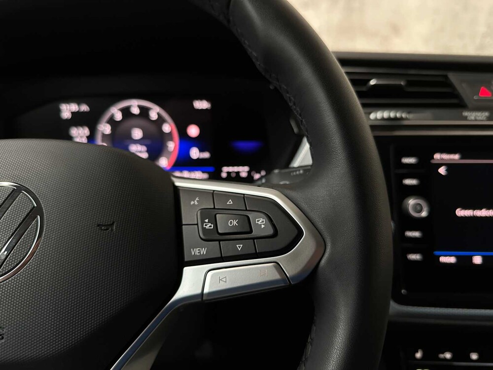 Volkswagen Touran 1.5 TSI automaat Comfortline 7P. 150pk 2025