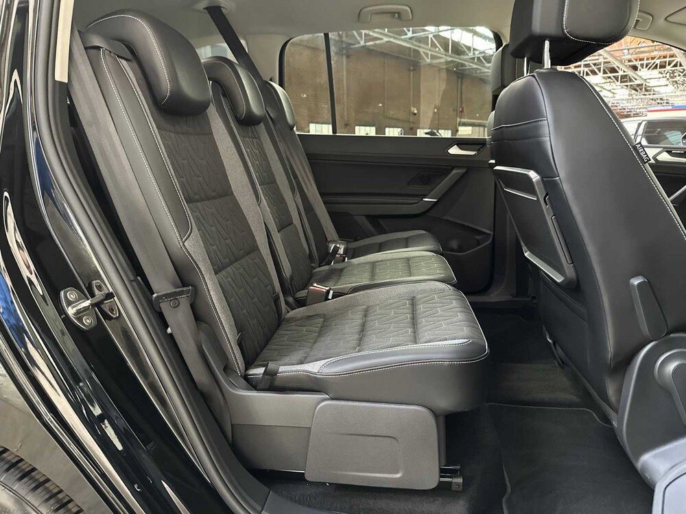 Volkswagen Touran 1.5 TSI automaat Comfortline 7P. 150pk 2025