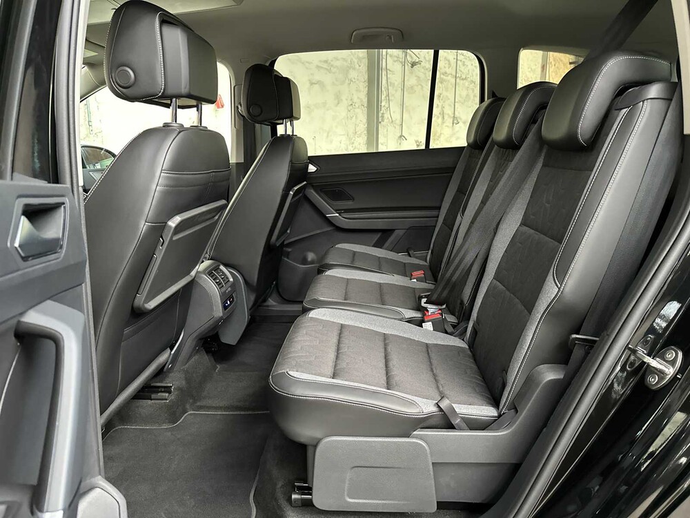 Volkswagen Touran 1.5 TSI automaat Comfortline 7P. 150pk 2025