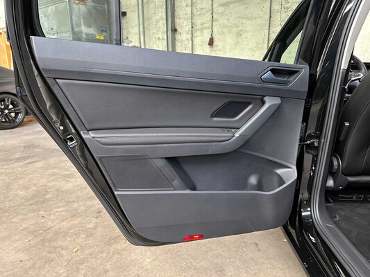 Volkswagen Touran 1.5 TSI automaat Comfortline 7P. 150pk 2025