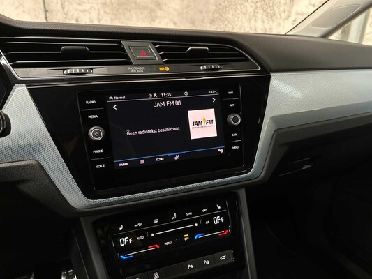 Volkswagen Touran 1.5 TSI automaat Comfortline 7P. 150pk 2025