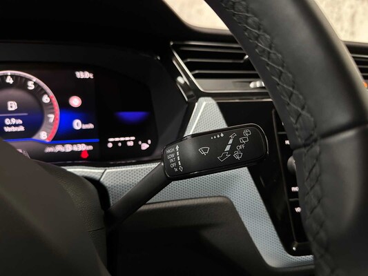 Volkswagen Touran 1.5 TSI automaat Comfortline 7P. 150pk 2025