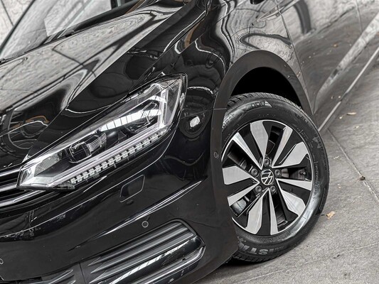 Volkswagen Touran 1.5 TSI automaat Comfortline 7P. 150pk 2025