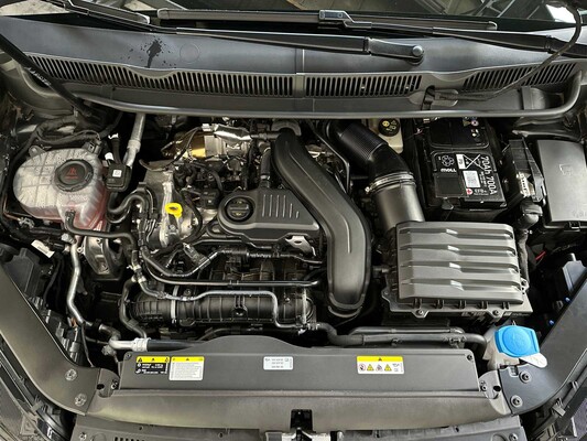 Volkswagen Touran 1.5 TSI automaat Comfortline 7P. 150pk 2025